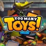 Too Many Toys