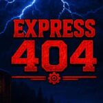 Express 404