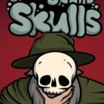 Skulls Skulls Skulls