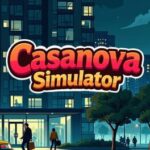 Casanova Simulator