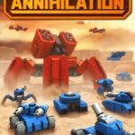 Tactical Annihilation
