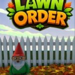Lawn Order
