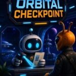 Orbital Checkpoint