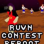 RUVN Contest Reboot