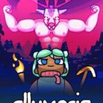 Allumeria