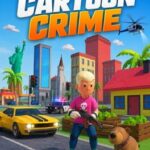 Cartoon Crime