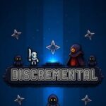 Discremental