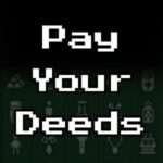 Pay your Deeds
