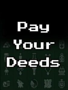 Pay your Deeds
