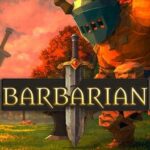 Barbarian