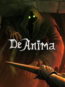 DeAnima