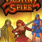 Destiny Spire