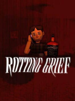 Rotting Grief