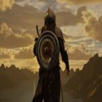 The Lands of Hyberian