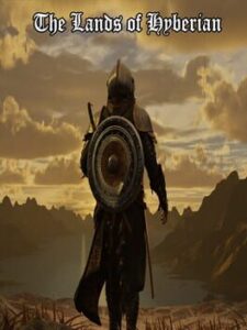 The Lands of Hyberian