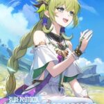 Blue Protocol: Star Resonance