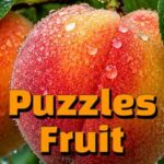 Puzzles Fruit