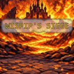 Wispip's Siege