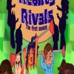 Reality Rivals: The First Season