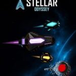 Stellar Odyssey
