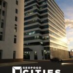 Geopogo Cities: Windsor–Detroit