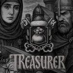 Treasurer