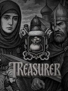Treasurer