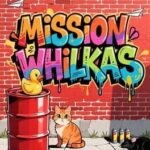 Mission Whilkas