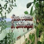 Final Battle in Zhifudao