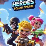 Mini Heroes: Squad Online