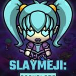 Slaymeji: Roguelite Desktop Survivor