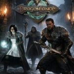 Dragonlance: Veil of the Last Sanctum