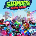 Stampede Racing Royale