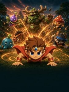 Pushup RPG: Fitness Quest