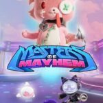 Masters of Mayhem