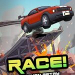 Race! Then Retry...