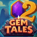 Gem Tales 2: Crystal Dragon