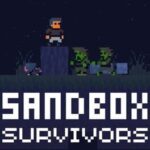 Sandbox Survivors