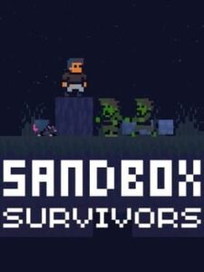 Sandbox Survivors