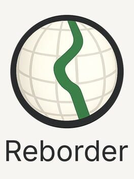 Reborder