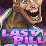 Last Pill Bar