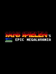 Sans Spielen’s Epic Megalovania