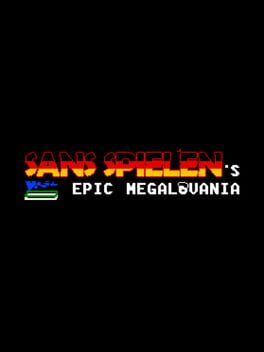 Sans Spielen’s Epic Megalovania