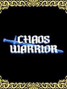 Chaos Warrior