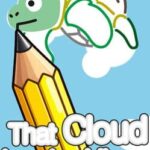 That Cloud Looks Like