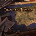 Crown of Hispania