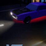 Velocity: Midnight Run