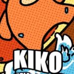 Kiko's Apple Adventure