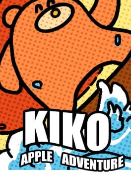 Kiko’s Apple Adventure