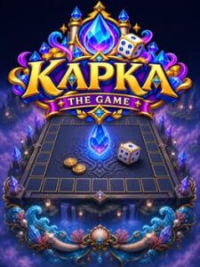 Kapka The Game